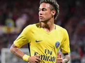 Révélation choc joueur improbable convaincu Neymar signer