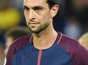 choix dingue Javier Pastore