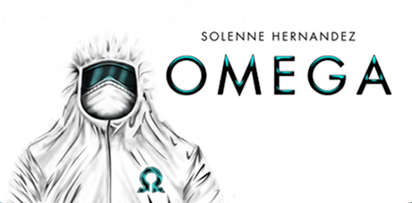 Omega, ebook interactif par Adrenalivre et Solenne Hernandez