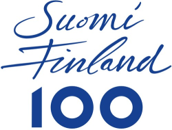 Suomi100-logo