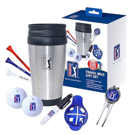 Les cadeaux qui feront plaisir à un golfeur pour Noël Les cadeaux qui feront plaisir à un golfeur pour Noël