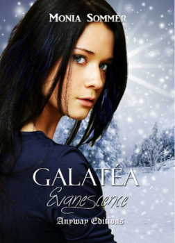 Galatéa, saga (Monia Sommer)