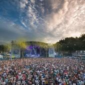 Brive Festival 2018 - Vianney, Orelsan, Francis Cabrel, Amir et Shaka Ponk annoncés Brive Festival | Festival Production
