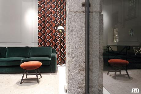 ★ Carte blanche N°6 : Inside Créative Store Claude Cartier, Lyon Claude Cartier Inside Créative Store Lyon, espace dédié à l'art et design contemporain