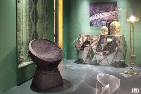 ★ Carte blanche N°6 : Inside Créative Store Claude Cartier, Lyon Claude Cartier Inside Créative Store Lyon, espace dédié à l'art et design contemporain