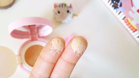 Korean Makeup - Une Cushion Cream idéale pour l'hiver et totalement personnalisable ! Korean Makeup - Une Cushion Cream idéale pour l'hiver et totalement personnalisable !