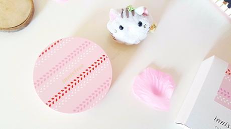 Korean Makeup - Une Cushion Cream idéale pour l'hiver et totalement personnalisable ! Korean Makeup - Une Cushion Cream idéale pour l'hiver et totalement personnalisable !