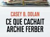 cachait Archie Ferber Casey Dolan