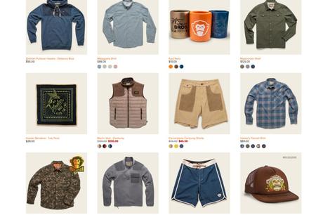 Shopping de Noël #6: HOWLER BROTHERS