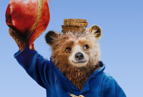 [Cinéma] Paddington 2 : Le film parfait pour Noël !