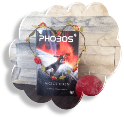 Phobos, T4 – Il est trop tôt pour respirer