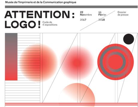 [EXPOSITION] : Attention Logo !