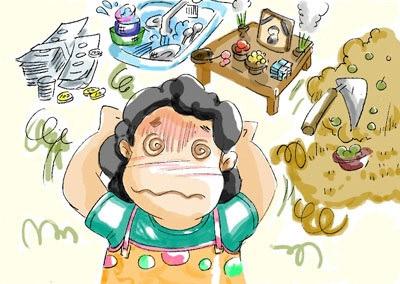 La réalité des inégalités entre hommes et femmes en Corée du Sud