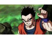 Dragon Ball Super disparition d’un membre l’univers dans prochain épisode
