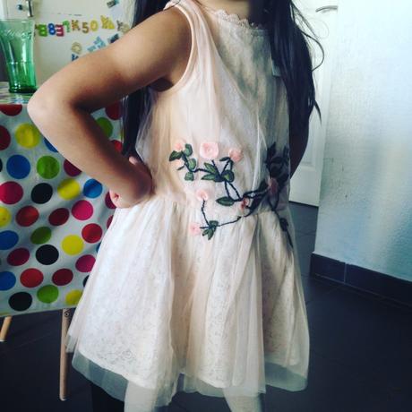 Lettre à Sarah Lettre à Sarah