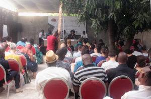 Ateliers de la Pensée: un rendez-vous qui s’installe Ateliers de la Pensée: un rendez-vous qui s’installe