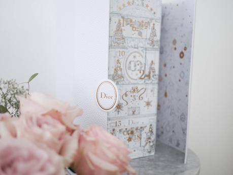 Beauté : All I want for Christmas is DIOR blog mode lyon parisgrenoble