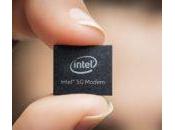 Apple collabore avec Intel pour support futurs iPhone