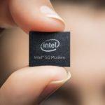 intel modem 5g 150x150 - Apple collabore avec Intel pour le support de la 5G sur les futurs iPhone