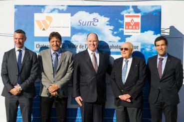 Actus de Monaco décembre 2017 - 1