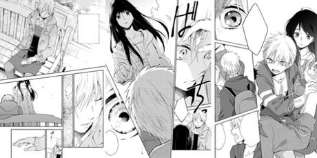 Good Morning Little Briar-Rose T.1 de Megumi Morino