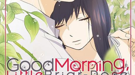 Good Morning Little Briar-Rose T.1 de Megumi Morino