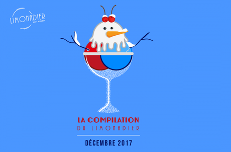 Cocktail #46 | Décembre 2017