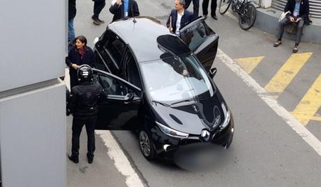 Record battu : le reportage le plus accablant jamais réalisé sur l'hypocrisie d'Anne Hidalgo en matière de circulation !