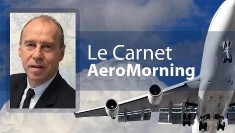 NOMINATION D’OLIVIER CHANSOU AU POSTE DE DIRECTEUR DE L’ECOLE NATIONALE DE L’AVIATON CIVILE