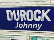 RATP transforme station Duroc Durock Johnny