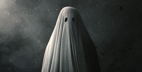 A Ghost Story, critique