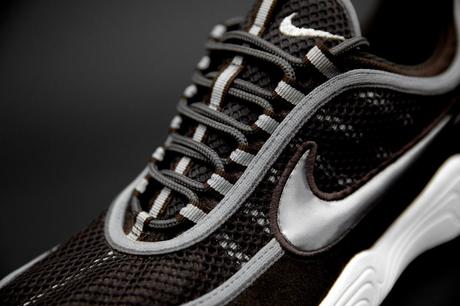 Nike Air Zoom Spiridon Size Exclusive