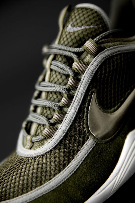 Nike Air Zoom Spiridon Size Exclusive