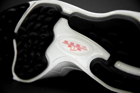 Nike Air Zoom Spiridon Size Exclusive