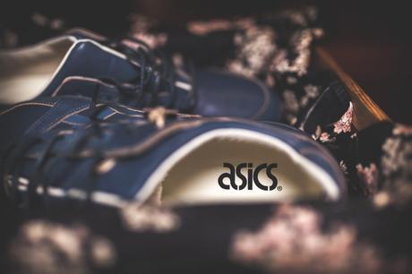Asics Gel Lyte 3 Made in Japan Dyed pack