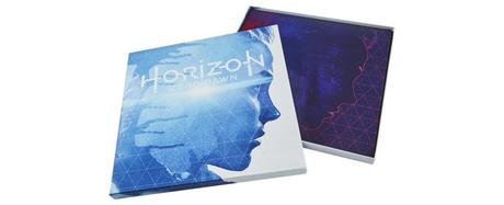 Horizon Zero Dawn – L’ost en vinyle arrive