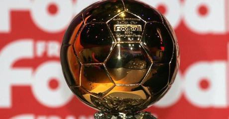 Ces 3 joueurs du PSG qui peuvent gagner le Ballon d’or Ces 3 joueurs du PSG qui peuvent gagner le Ballon d’or