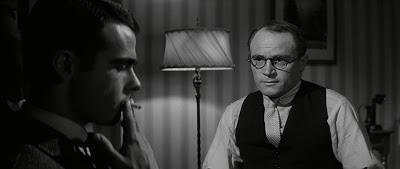 Le Génie du mal - Compulsion, Richard Fleischer (1959) Le Génie du mal - Compulsion, Richard Fleischer (1959)