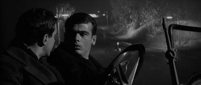Le Génie du mal - Compulsion, Richard Fleischer (1959) Le Génie du mal - Compulsion, Richard Fleischer (1959)