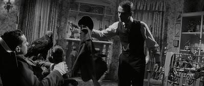Le Génie du mal - Compulsion, Richard Fleischer (1959) Le Génie du mal - Compulsion, Richard Fleischer (1959)