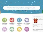 outil comparaison prix efficace l’approche Noël