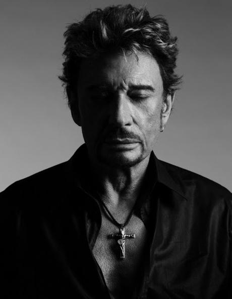 Hommage à Johnny Hallyday