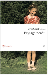 Paysage perdu · Joyce Carol Oates
