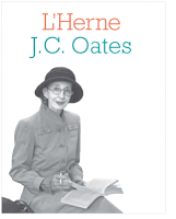 Paysage perdu · Joyce Carol Oates Paysage perdu · Joyce Carol Oates