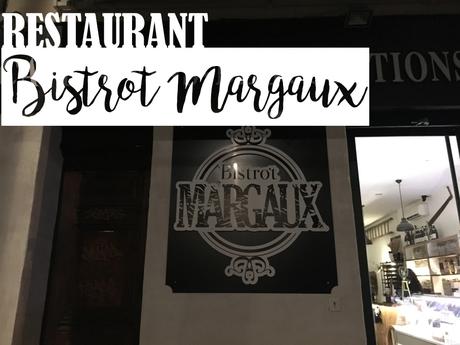 Bistrot Margaux | Marseille 4ème
