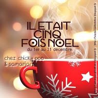 1455. Ma lettre pour la mère Noël