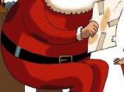 1455. lettre pour mère Noël