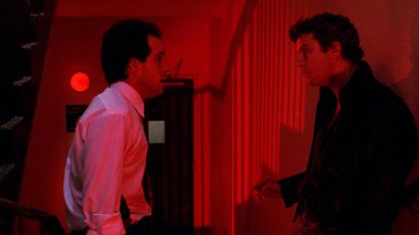 POLICE FÉDÉRALE, LOS ANGELES (Critique Blu-Ray)