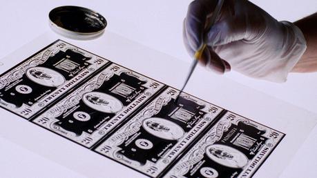 POLICE FÉDÉRALE, LOS ANGELES (Critique Blu-Ray)