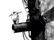 "Son problème, c'était l'excès pensée" Lumikko